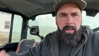 You Won't Believe This Change On Our Farm!
