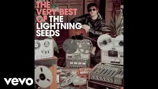 The Lightning Seeds - You Showed Me (Live Version) [Audio]