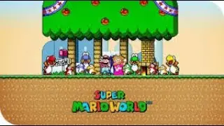 smw part 1
