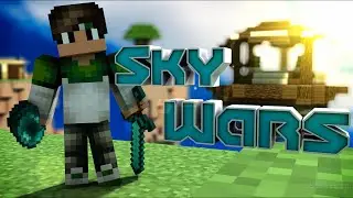 WackyJoaqz the PvP Legend - Skywars Shorts