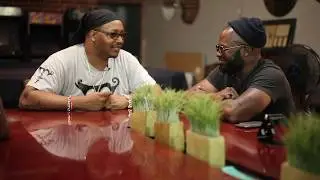 Travel Taste and Talk (Episode 4)- Tres Gilbert /Bass