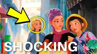30 SHOCKING Secrets You All MISSED In Kpop Demon Hunters...