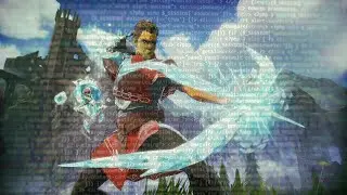 Playing Spellbreak With One of the Developers