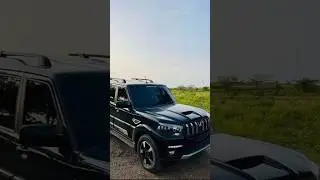 Mahindra Scorpio success story 🔥 #shorts