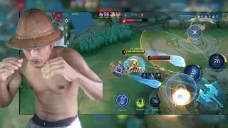BADANG BEST BUILD 2024 HIGHLIGHT MOMENT