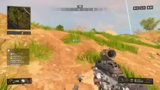 BO4 Update 1.15 Live with friends !