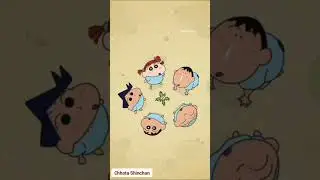 After 10th class....... #cartoon #shinchan #short #chhotashinchan  @ChhotaShinchan