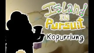 Island In Pursuit - Kopurrlung