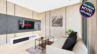 Stellar by Kozystay - Cilandak | Jakarta, Indonesia | Hotel Review 🛏️