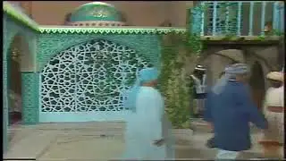 مدينة الرياح الحلقه27