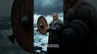 Greenland Is Calling | A Viking Cinematic (Iron Tide)