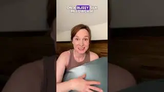 Blissy Silk Pillowcase for Hair & Skin 100% Pure Mulberry Silk Blissy Silk Pillowcase Review