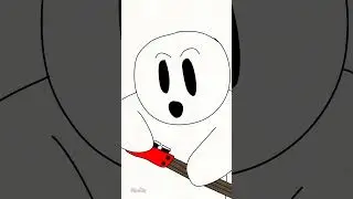do you want to be a star #animatonmeme #animation #shorts ori:cg5