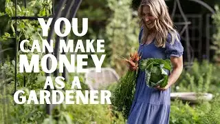 If I Wanted to Make $5,000 Quickly as a Gardener, I&rsquo;d Do This