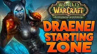 Travel to Azure Watch | Starting Zone Quest Guide #Warcraft #Gaming #MMO #魔兽