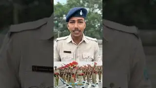 Jharkhand job vacancy  | ￼Chandusir #police #motivation #shorts ￼