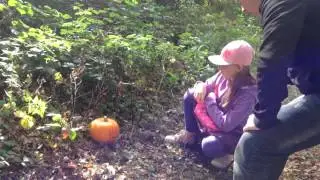 Single Dad Hero - Making a Film with the kids !