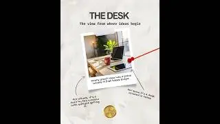 #TheDesk: The view from where ideas begin for our Infosys Prize laureates and jury members.