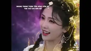Tiktok Trường nguyệt tẫn minh | La Vân Hi & Bạch Lộc | Đàm Đài Tẫn & Diệp Tịch Vụ