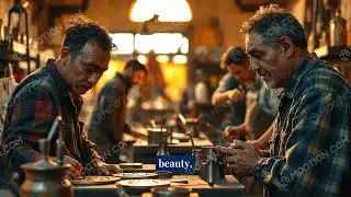 Crafting Morocco Artistry in Fes and Marrakech