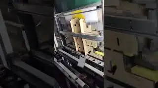 Stripping die cutting #diecut #machine #dieboard#diemaking