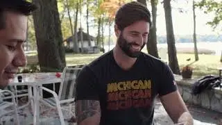 EUCHRE | THE MITTEN STATE