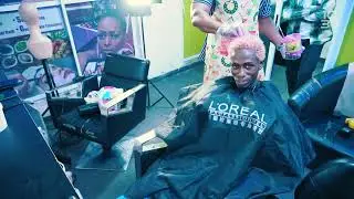 Jtunes tv presents nezaboy documentery for 1030 show