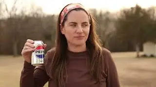 Первый день, когда я доказываю @Pepsi, что я лучший талисман, чем белый медведь #комедия #смешное...