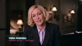 Bates Motel S05 Featurettes - Closed for Business