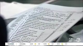 Cybersecurity expert warns of spike in scams during tax season
