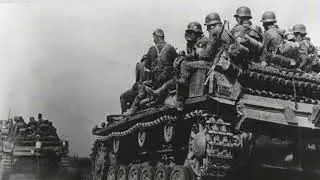 What Hitler's Generals Said When They Learned Stalin Had 20,000 Tanks