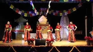 Syaji Hoi #BOSTONTAMUSAMAAJ