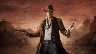 Desperados 3 soundtrack - Main theme