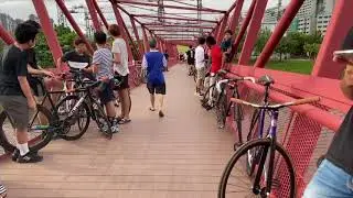 Ethan’s birthday rideeeeee