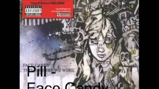 Face Candy - Pill