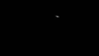 Saturn Through My New Camera & Telescope Setup