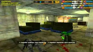 -FatalFury- V/s -OPTIC-l Operation 7 LA