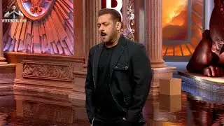 BIGG BOSS 19 LIVE EPISODE DEBATE #BIGGBOSS19