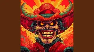 BAILE DE BANDIDO (Slowed)