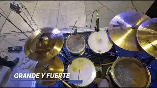 GRANDE Y FUERTE