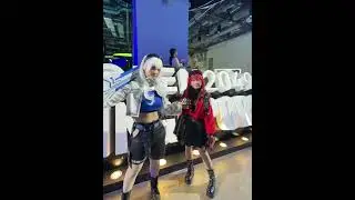 Token 2049 SG - Digital Shield Official Recap 1