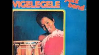 Western Jazz Band - Nilikupenda Sana
