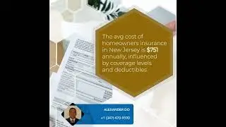 A Guide to Homeowners Insurance in New Jersey