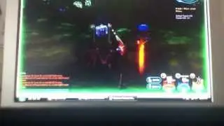Fusionfall wilt nano