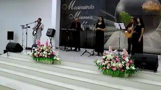 Dame de Beber - Adoración