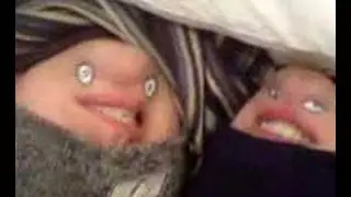 chin people! Paul and Dan : news report