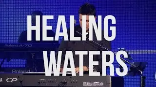 Healing Waters and Kristen's Prayer - Brian and Kristen Ming