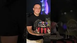 Crypto Cocktails party by #1inch x GSR | #TOKEN2049, Dubai #shorts
