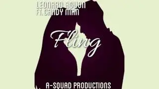 Leonard Aguon - Fling ft. Candy Man