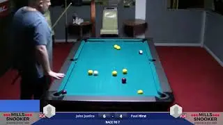Murphy's Goole Over 50's Event 1
